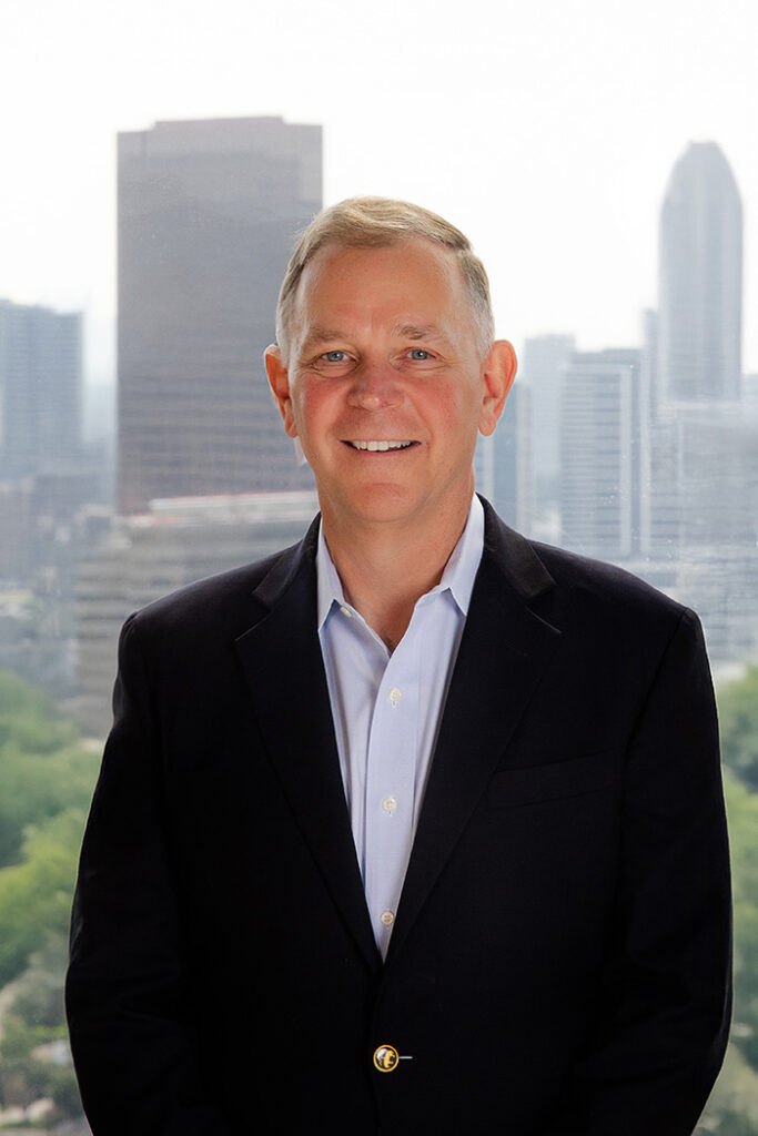 Steven Pfeifer - Chief Executive Officer